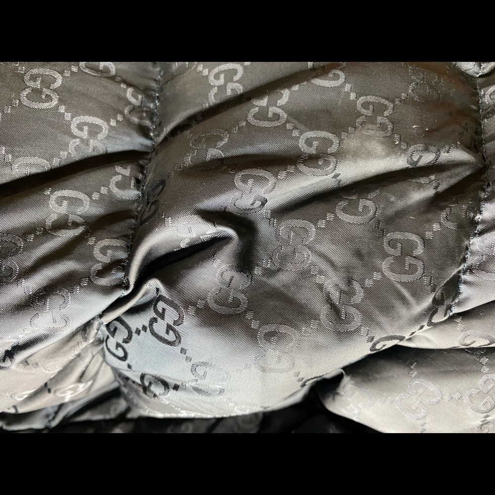 Gucci Coat